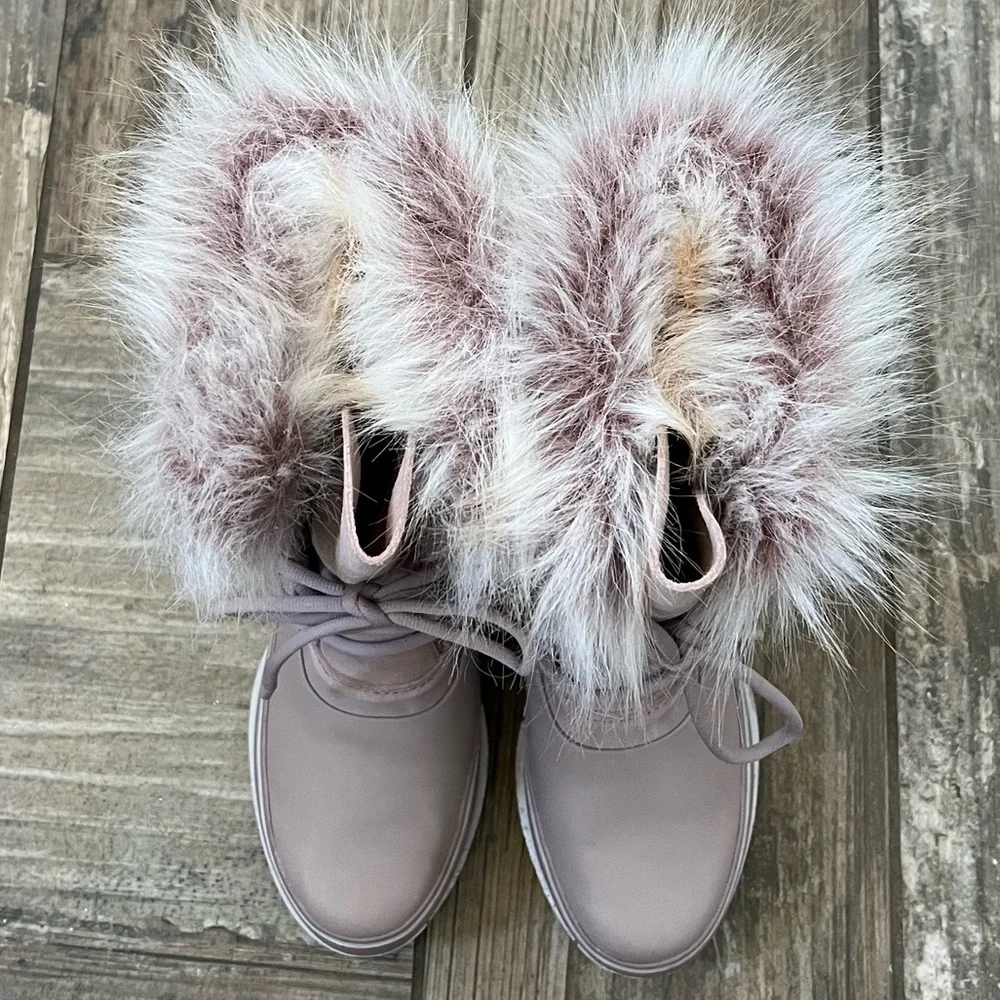 Sorel Women's Joan of Arctic Next Boots size 6.5